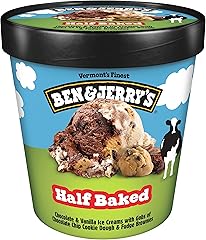 Prime Members in Select Locations: Whole Foods Ice Cream Sale 50% Off + Free S&H on