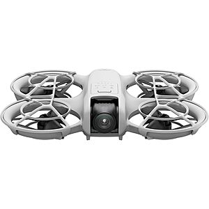 DJI Neo Mini Drone w/ 4K UHD Camera (Controller-Free) $139 & More + Free S&H