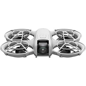 DJI Neo Mini Drone with 4K UHD Camera $139 & More + Free S&H