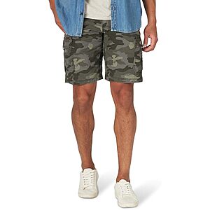 Lee Men's Extreme Motion Crossroad Cargo Short