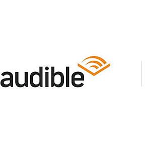 Audible Premium Plus Members: Sitewide Savings Up to 85% Off (Valid thru 8/10)