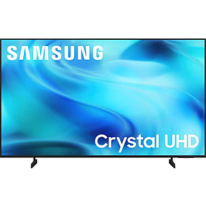 50" Samsung UN50U8000HFXZA UHD 4K Smart Tizen TV (2026) $250 + Free S&H