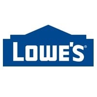 Select Amex Cardholders: Spend $100+ at Lowe's, Earn $20 Statement Credit 