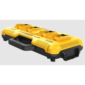 4-Port DeWALT 12V/ 20V/ 60V MAX Simultaneous Fast Charger $154.40 + Free S&H w/ Prime