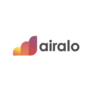 Select Chase Cardholders: Airalo eSIM Purchases Earn 15% Back on $15+ (up to $25 Back)
