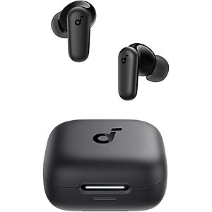 Prime Members: Soundcore P30i by Anker Noise Cancelling Earbuds $23.70 + Free S&H