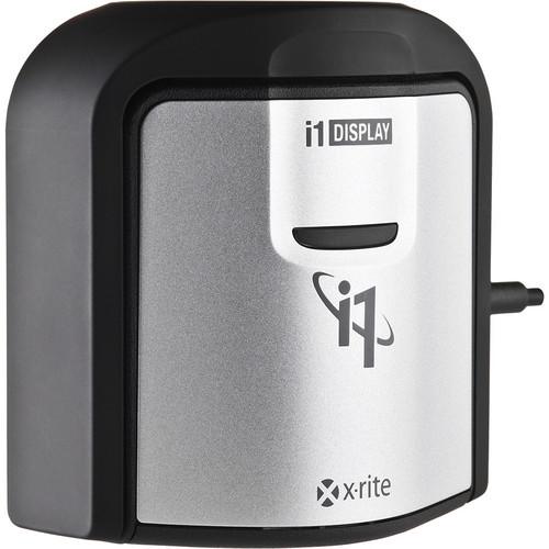 X-Rite i1Display Pro Display Calibrator $155 After Mail-In Rebate + Free Shipping