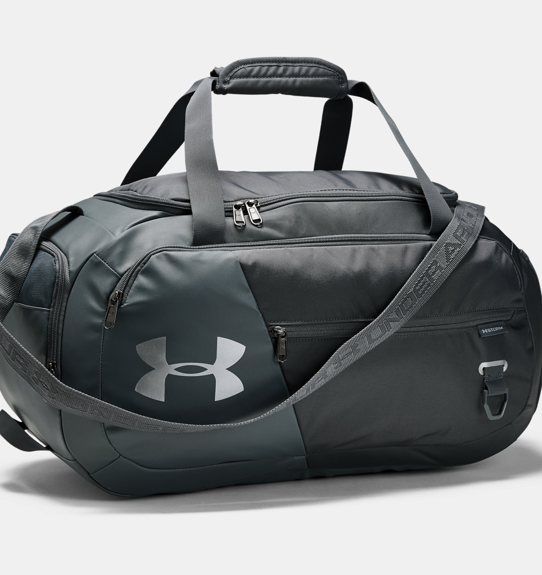 men's ua undeniable 3.0 small duffle bag