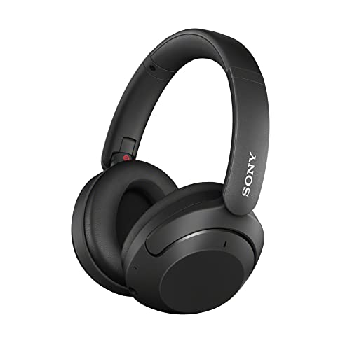 Sony WH-XB910N ANC Headphones Black $118 - $118