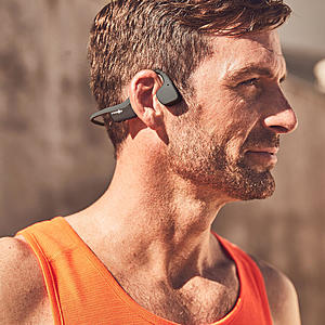 Sam's aftershokz shop