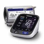 Omron BP791IT 10+ Series Upper Arm Blood Pressure Monitor, Black/white, Standard &amp; Large fit $64.99 AR @ Walgreens