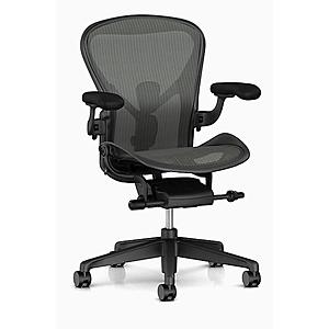 Herman miller embody warranty cheap