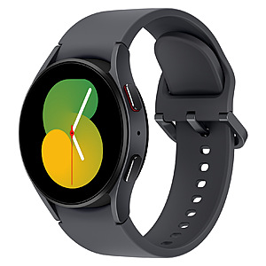 Samsung EPP EDU 40mm Galaxy Watch5 w Trade In of Most Smartwatches