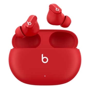 Beats Studio Buds True Wireless Noise Cancelling Earbuds + $10 Apple Gift Card - $49.99