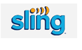 American Express Cardholders: Sling TV - $10 off with $25 or more (usable up to 3 times) YMMV