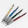 Pentel GraphGear 500 Limited Edition Mechanical Pencil Classic Colors Box Set $18.69