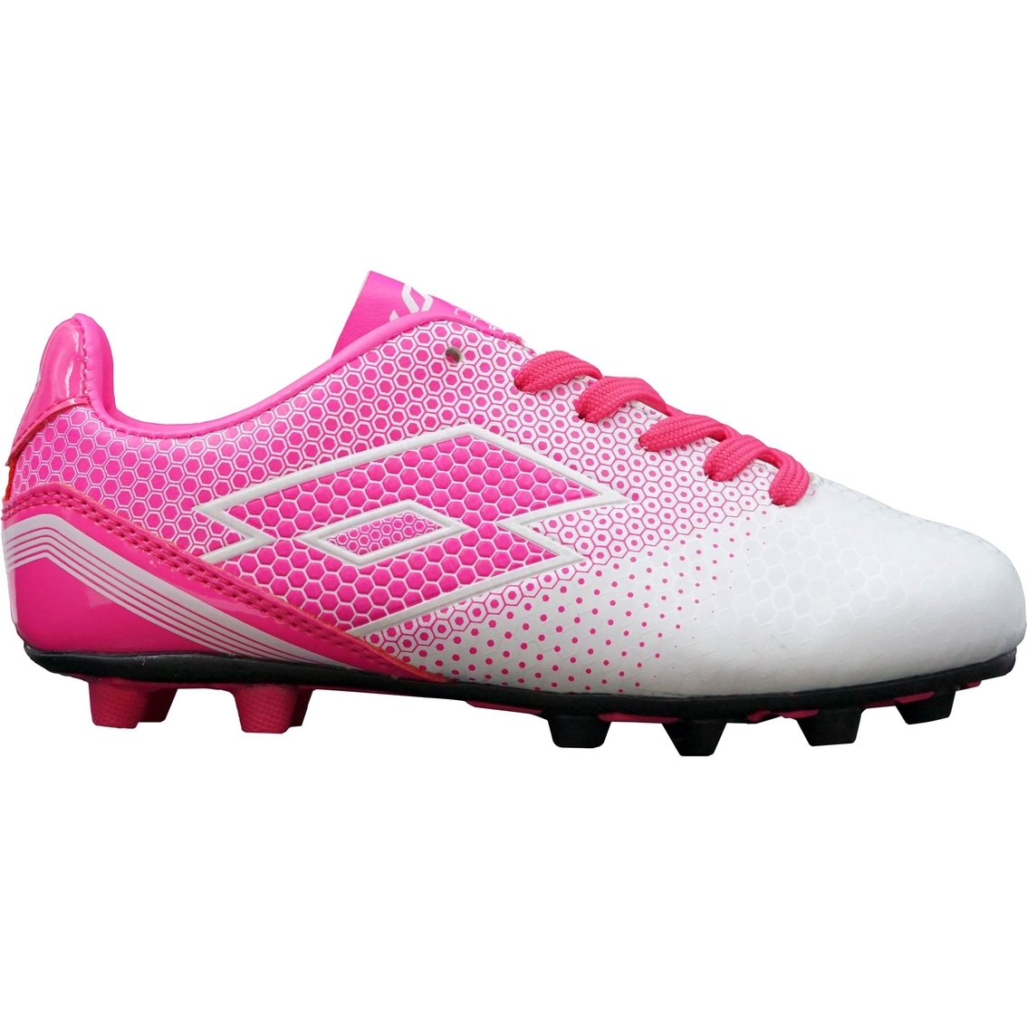 Lotto Kid's (Girl's & Boy's) Spectrum Soccer Cleats $6.56 @ AAFES + No Tax!  (Free Ship w/Military Star Card or $50+) Only Active Military & Veterans