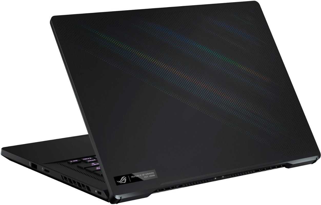 ASUS ROG Zephyrus M16 (Open-Box Excellent): 16" FHD+ IPS 165Hz, i7-12700, RTX 3060 (120W), 16GB DDR5, 512GB SSD $1019.99