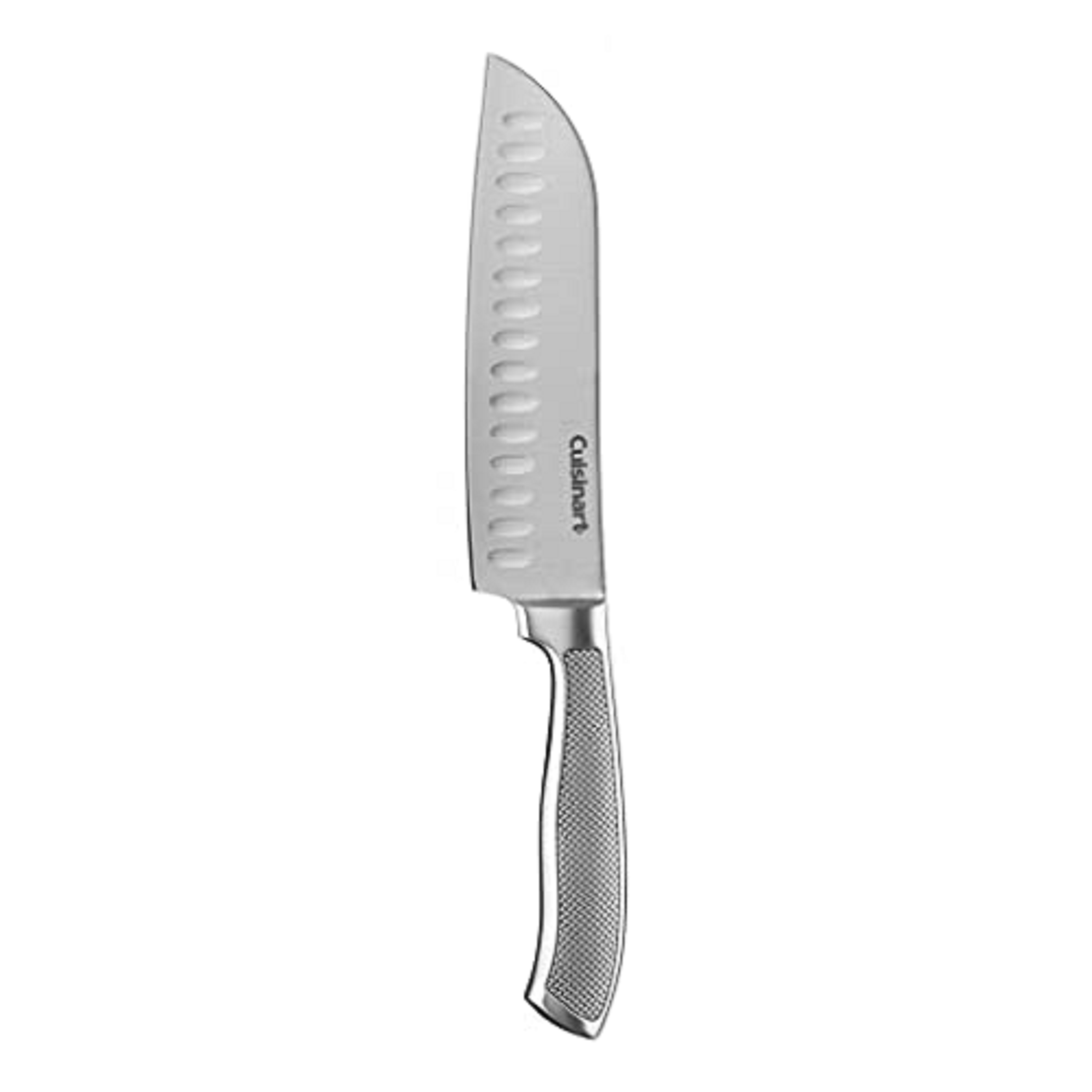 7" Cuisinart Stainless Steel Graphix Collection Santoku Knife $8.97 + Free Shipping w/ Prime or on $25+