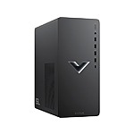 HP Victus 15L Gaming Desktop TG02-0137c, Ryzen 7 5700G 8-Core Up To 4.6GHz, 32GB DDR4, Radeon RX 6600XT With 8GB GDDR6, 512GB M.2 NVMe SSD, WiFi6, Win11 Home $509.99