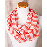 2-Count Infinity Scarves $8 + Free Shipping