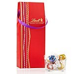 7x 50-Count Lindt Lindor Chocolate Delights Gift Box $28 + Free Shipping (Amazon Prime Required)