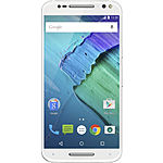 64GB Motorola Moto X Pure Edition Unlocked Smartphone (Bamboo) $235 + Free Shipping