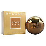 Fragrance Sale: 3.4oz Bvlgari Aqva Amara Men's Eau de Toilette Spray $21.70 &amp; More + Free S&amp;H