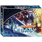 Board Games: Pandemic: Legacy Season 1 (Blue) $35.40 &amp; More + Free Store Pickup