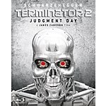 Digital HD Movies: Good Will Hunting, Terminator 2: Judgment Day $5 each