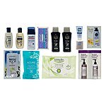 Prime Members: Women's Skin & Hair Care Sample Box + $9.99 Future Credit $10 &amp; More + Free S&amp;H