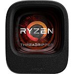 AMD Ryzen Threadripper 1950X 16-Core/32-Thread Desktop CPU $780 + Free Shipping