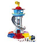 Paw Patrol My Size Lookout Tower $48 + Free Shipping