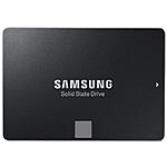 Newegg Email Subscribers: 1TB Samsung 850 EVO SSD $250 + Free Shipping