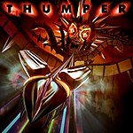 PSVR Digital Games: Driveclub or Thumper $6, Rez Infinite $15 &amp; More (PS+ Req)