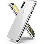 Ringke Cases for iPhone X/8/8 Plus, Galaxy Note 8/S8/S8 Plus & More from $3.90 + Free Shipping