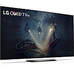 Call-In: LG 4K OLED TV: 65" OLED65E7P $2295, 55" OLED55B7A $1199 (Until 6:30PM EST) + Free S&amp;H