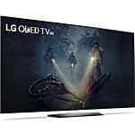 Call-In: LG 4K OLED TV: 65" OLED65B7A $1899, 55" OLED55B7A $1199 &amp; More (Until 6:30PM EST) + Free S&amp;H