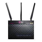 ASUS TM-AC1900 Wireless-AC1900 Dual-Band Gigabit Router $60 + Free Shipping