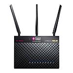 ASUS TM-AC1900 Wireless-AC1900 Dual-Band Gigabit Router $38.75 + Free Shipping
