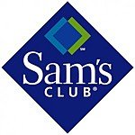 1-Year Sam's Club Membership + $10 eGC + $15 Online eGC + Food Voucher $35 (New Memberships Only)