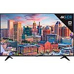 49&quot; TCL 49S515 5 Series 4K UHD HDR Roku Smart LED HDTV $341.99 + Free Shipping