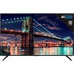 65" TCL 65R615 6 Series 4K UHD HDR Roku Smart HDTV $873 + Free Shipping