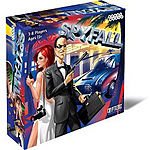 Board Games: T.I.M.E. Stories or Portal $24.95, Spyfall $12.45 &amp; Much More + Free Store Pickup