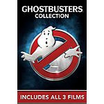 Digital 4K UHD: A Star is Born $10, Ghostbusters Collection $15 &amp; More