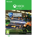 Rocket League (Xbox One Digital Download) $9.20