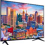 49&quot; TCL 49S515 5 Series 4K UHD HDR Roku Smart LED HDTV $299.99 + Free Shipping