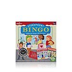 Eeboo Storefront Bingo Game $3.40 &amp; More + Free S/H