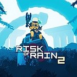 PS4 Dynamic Themes: Risk of Rain 2 or Mirror's Edge Catalyst Free