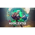 Moonlighter (Nintendo Switch Digital Download) $12.50 &amp; More